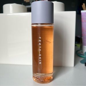 Fenty Fat Water